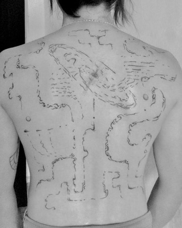 Tatuaje 2